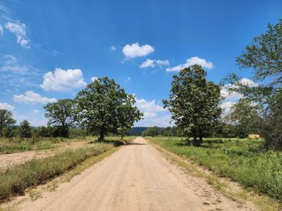 Winding Stair Mountain Home Site – National Forest Area - image 1