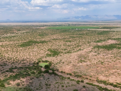 *PENDING* LAND AUCTION - 383.38+/- Ac, McNeal, AZ - image 1