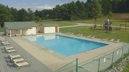 Recreational Lot and Camper for Sale in Floyd County VA - image 35