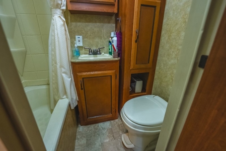 Recreational Lot and Camper for Sale in Floyd County VA - image 10