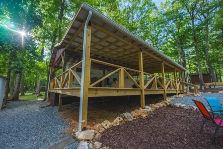 Recreational Lot and Camper for Sale in Floyd County VA - image 25