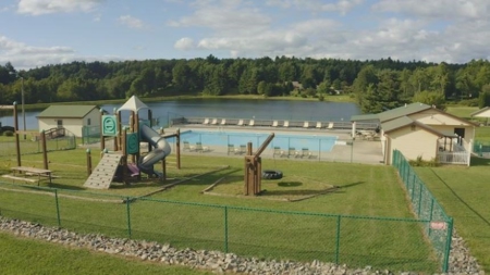 Recreational Lot and Camper for Sale in Floyd County VA - image 30