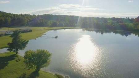 Recreational Lot and Camper for Sale in Floyd County VA - image 33