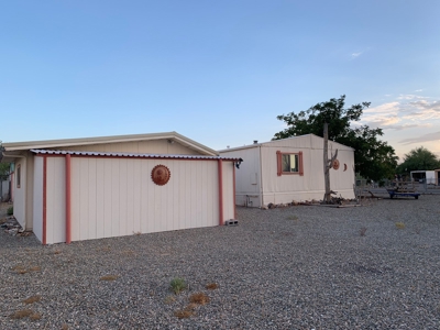 Furnished 2 Bedroom on fenced lot in Salome, AZ - image 2