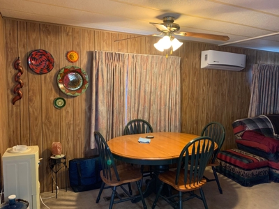 Furnished 2 Bedroom on fenced lot in Salome, AZ - image 27