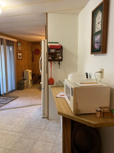 Furnished 2 Bedroom on fenced lot in Salome, AZ - image 22
