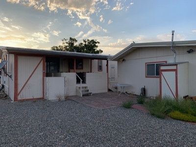 Furnished 2 Bedroom on fenced lot in Salome, AZ - image 12