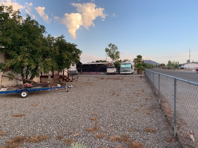 Furnished 2 Bedroom on fenced lot in Salome, AZ - image 6