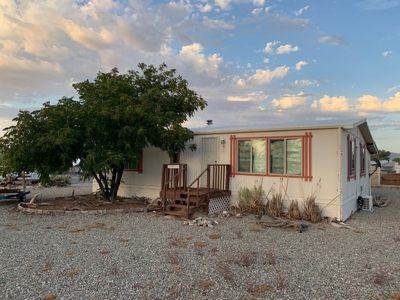 Furnished 2 Bedroom on fenced lot in Salome, AZ - image 8