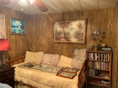Furnished 2 Bedroom on fenced lot in Salome, AZ - image 14