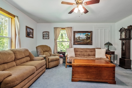 Country Home on Acreage For Sale in Milford, New York! - image 18