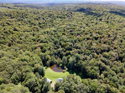 Country Home on Acreage For Sale in Milford, New York! - image 50