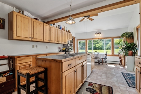 Country Home on Acreage For Sale in Milford, New York! - image 13