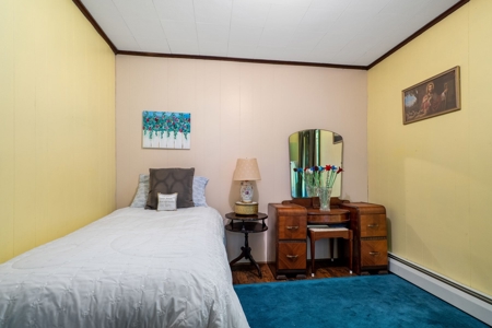 Country Home on Acreage For Sale in Milford, New York! - image 20