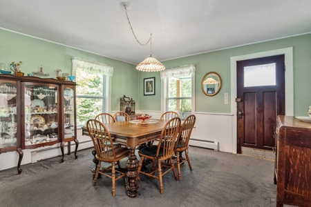 Country Home on Acreage For Sale in Milford, New York! - image 6
