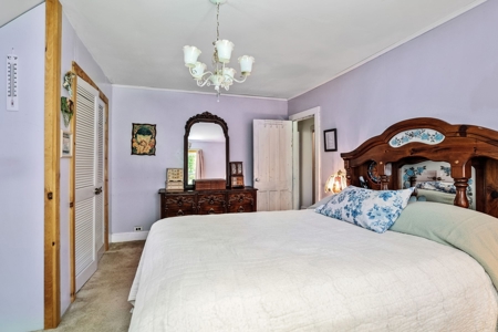 Country Home on Acreage For Sale in Milford, New York! - image 32