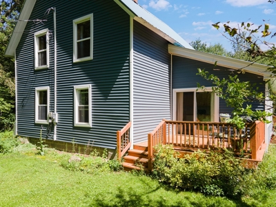 Country Home on Acreage For Sale in Milford, New York! - image 42