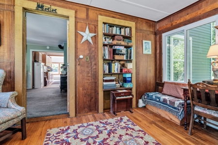 Country Home on Acreage For Sale in Milford, New York! - image 10