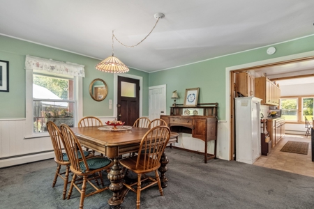 Country Home on Acreage For Sale in Milford, New York! - image 11