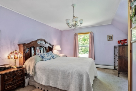 Country Home on Acreage For Sale in Milford, New York! - image 31