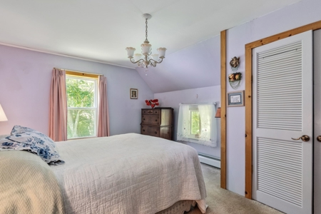 Country Home on Acreage For Sale in Milford, New York! - image 30