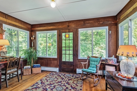 Country Home on Acreage For Sale in Milford, New York! - image 8