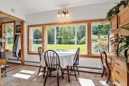 Country Home on Acreage For Sale in Milford, New York! - image 14