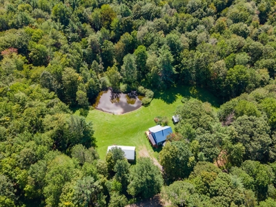 Country Home on Acreage For Sale in Milford, New York! - image 49