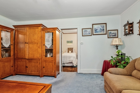 Country Home on Acreage For Sale in Milford, New York! - image 19