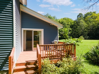 Country Home on Acreage For Sale in Milford, New York! - image 41
