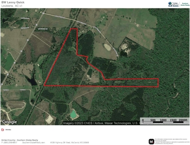 Turnkey Hunting Camp with 120 Acres for Sale Southeast LA - image 48
