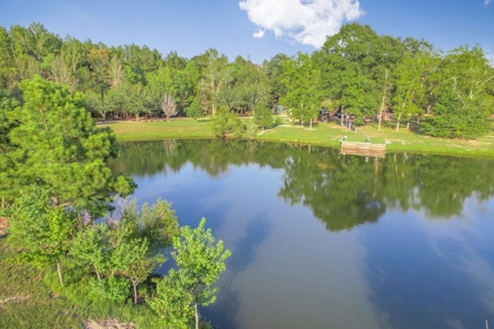 Turnkey Hunting Camp with 120 Acres for Sale Southeast LA - image 6