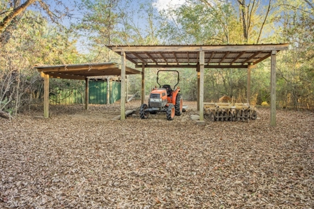 Turnkey Hunting Camp with 120 Acres for Sale Southeast LA - image 30