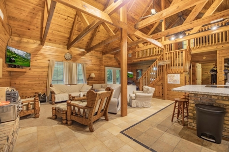 Turnkey Hunting Camp with 120 Acres for Sale Southeast LA - image 16
