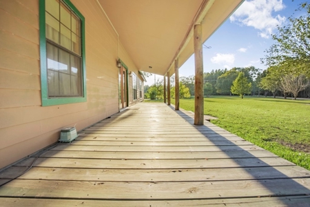 Turnkey Hunting Camp with 120 Acres for Sale Southeast LA - image 28