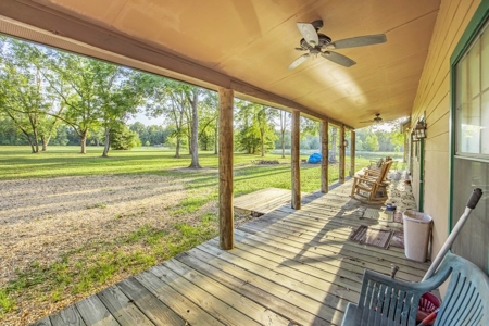 Turnkey Hunting Camp with 120 Acres for Sale Southeast LA - image 26
