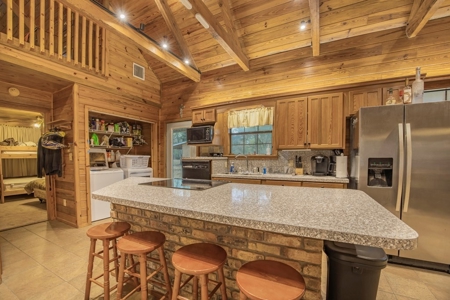 Turnkey Hunting Camp with 120 Acres for Sale Southeast LA - image 11