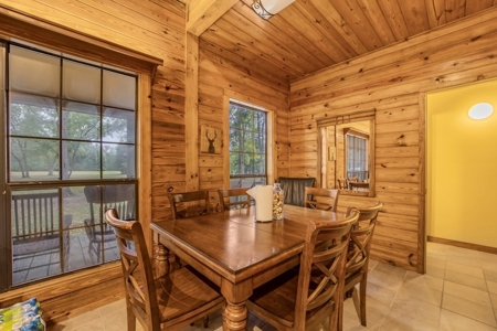 Turnkey Hunting Camp with 120 Acres for Sale Southeast LA - image 14