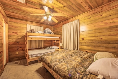 Turnkey Hunting Camp with 120 Acres for Sale Southeast LA - image 17
