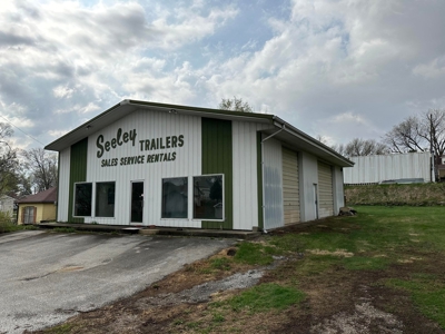 Commercial Property For Sale In Logan Iowa - image 1