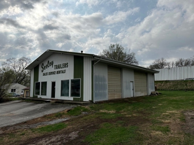 Commercial Property For Sale In Logan Iowa - image 2