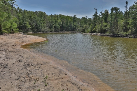 Log Home with Hunting Land for Sale in Marquette County, WI - image 37