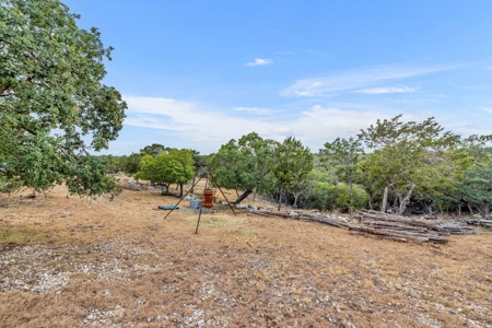 Texas Hill County Barndominium on acreage Kerrville Texas! - image 50