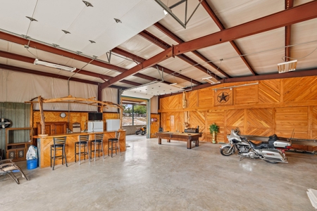 Texas Hill County Barndominium on acreage Kerrville Texas! - image 37