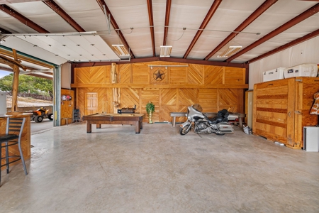 Texas Hill County Barndominium on acreage Kerrville Texas! - image 33