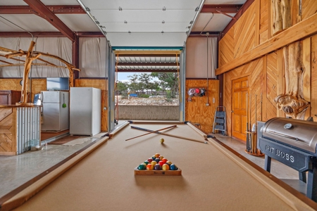 Texas Hill County Barndominium on acreage Kerrville Texas! - image 31