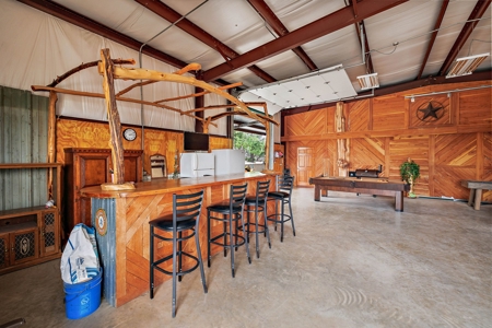 Texas Hill County Barndominium on acreage Kerrville Texas! - image 34