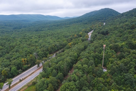 Wooded Land for Sale in Blacksburg VA - image 8