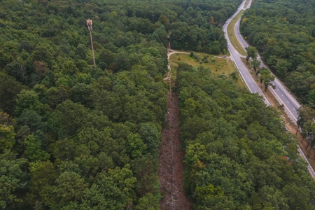 Wooded Land for Sale in Blacksburg VA - image 5