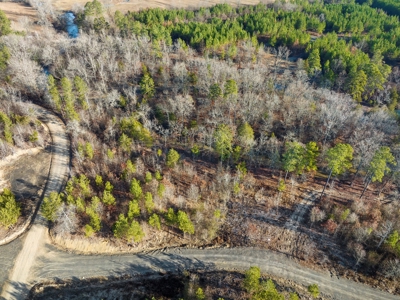 Tract 17 - Little Eagle Creek North Dev.– Creek Frontage - image 2